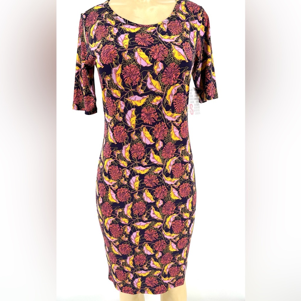 S LulaRoe dress
